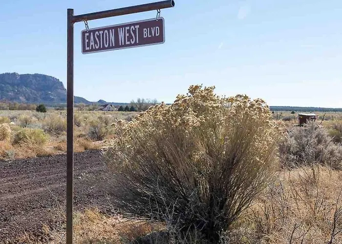 Dusty Rose The Wild West 40 Homestead Holiday home *
