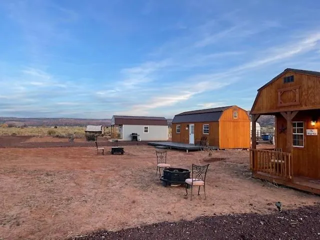Dusty Rose The Wild West 40 Homestead Holiday home *